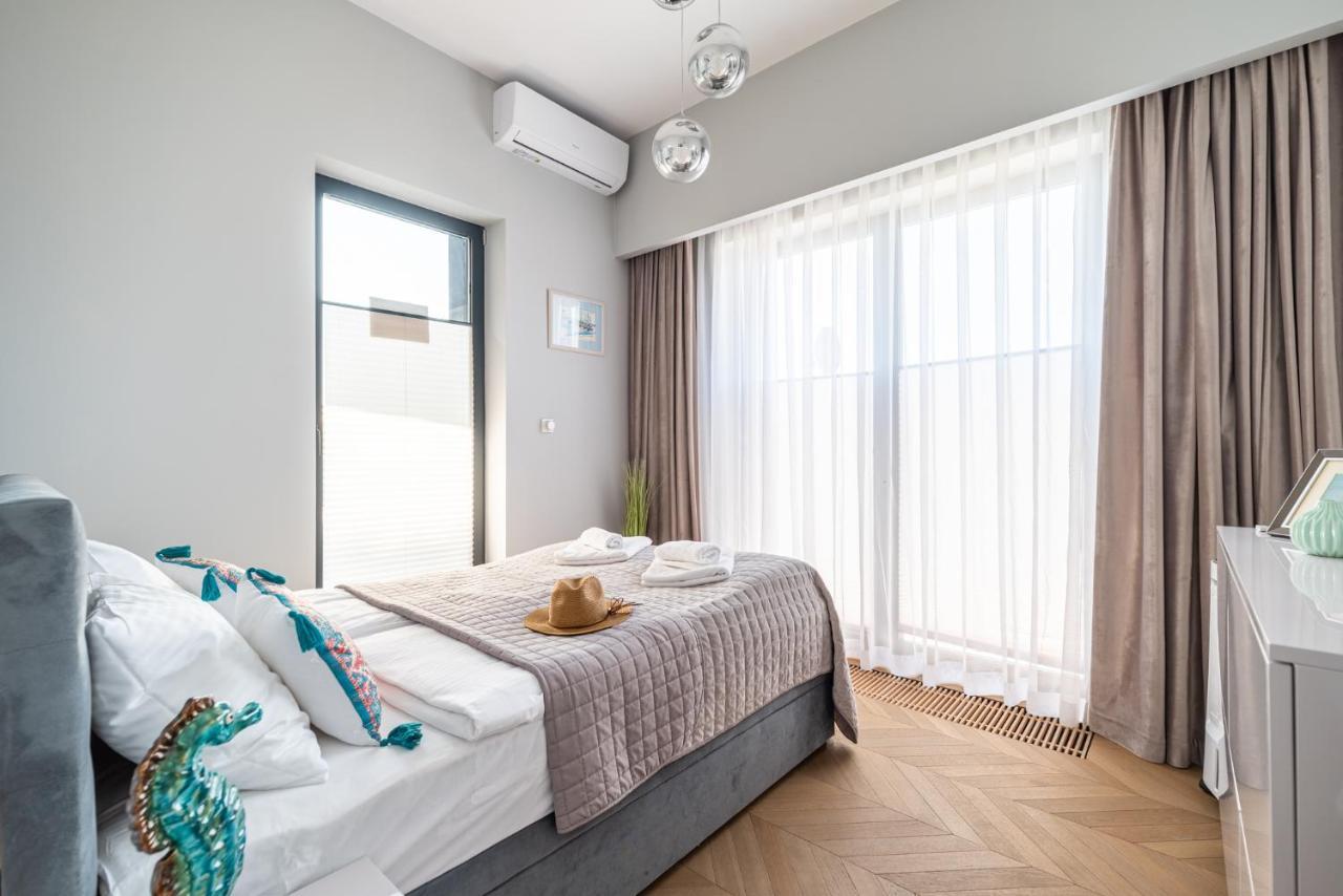 Apartment Sloneczny Bulwar *