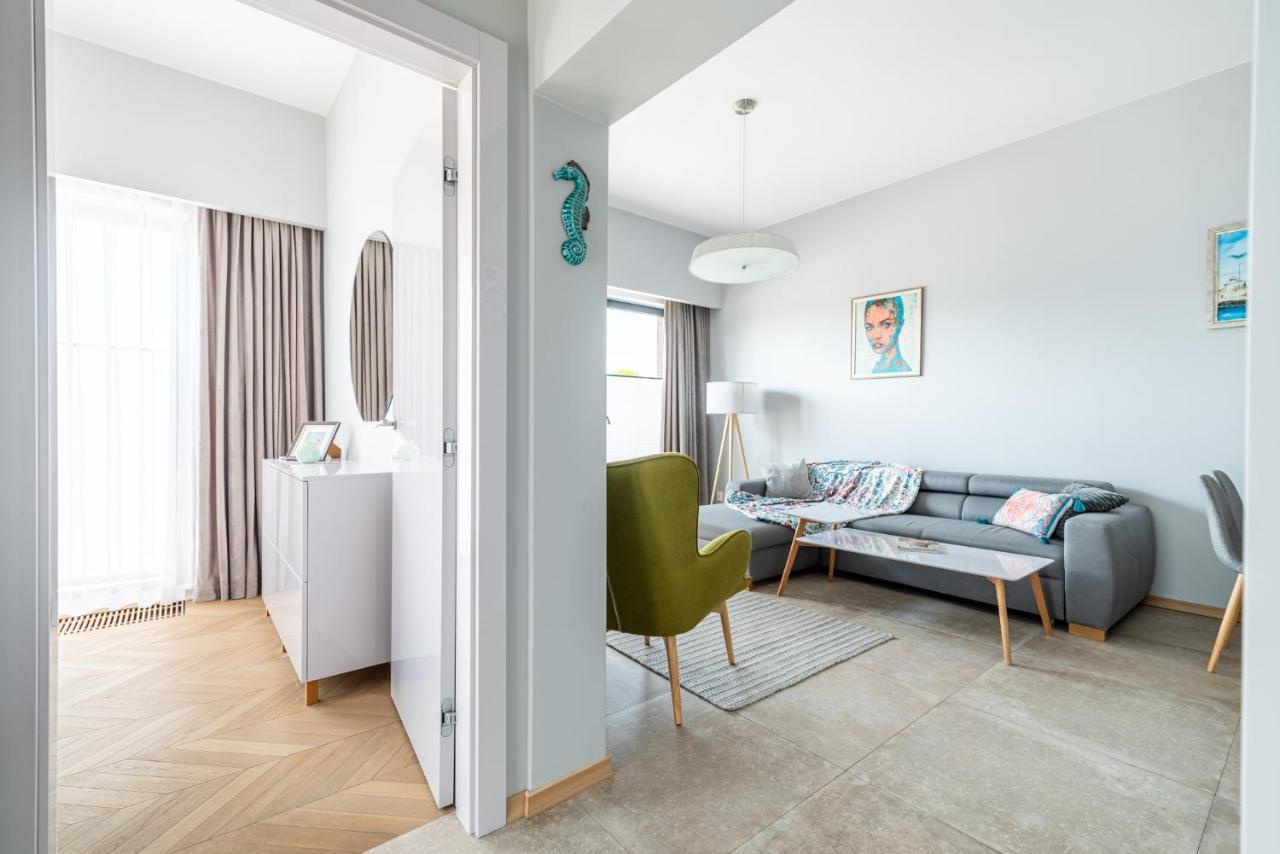 Apartment Sloneczny Bulwar *