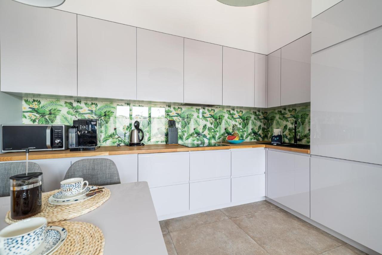 Apartment Sloneczny Bulwar Ustka
