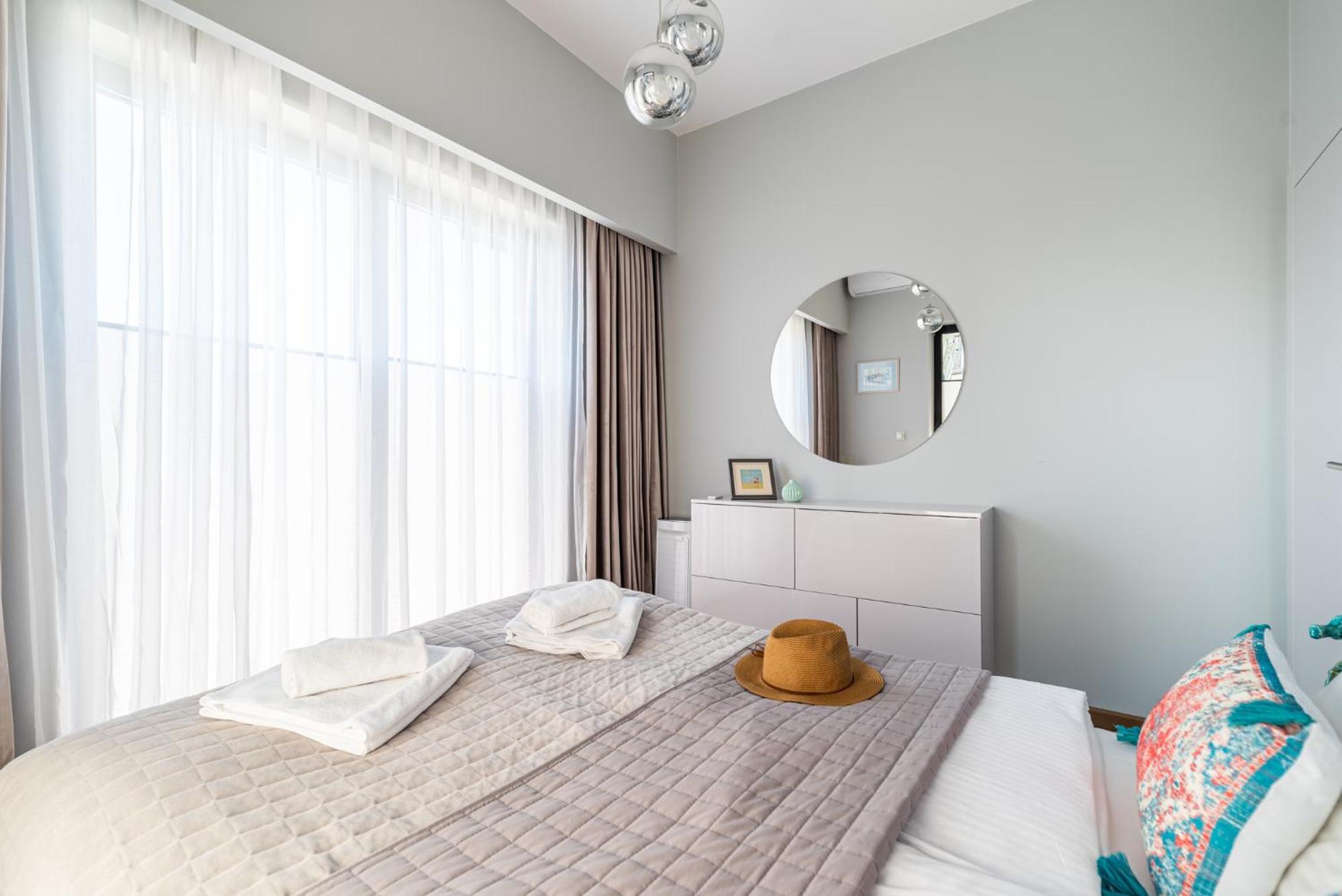 Apartment Sloneczny Bulwar Ustka