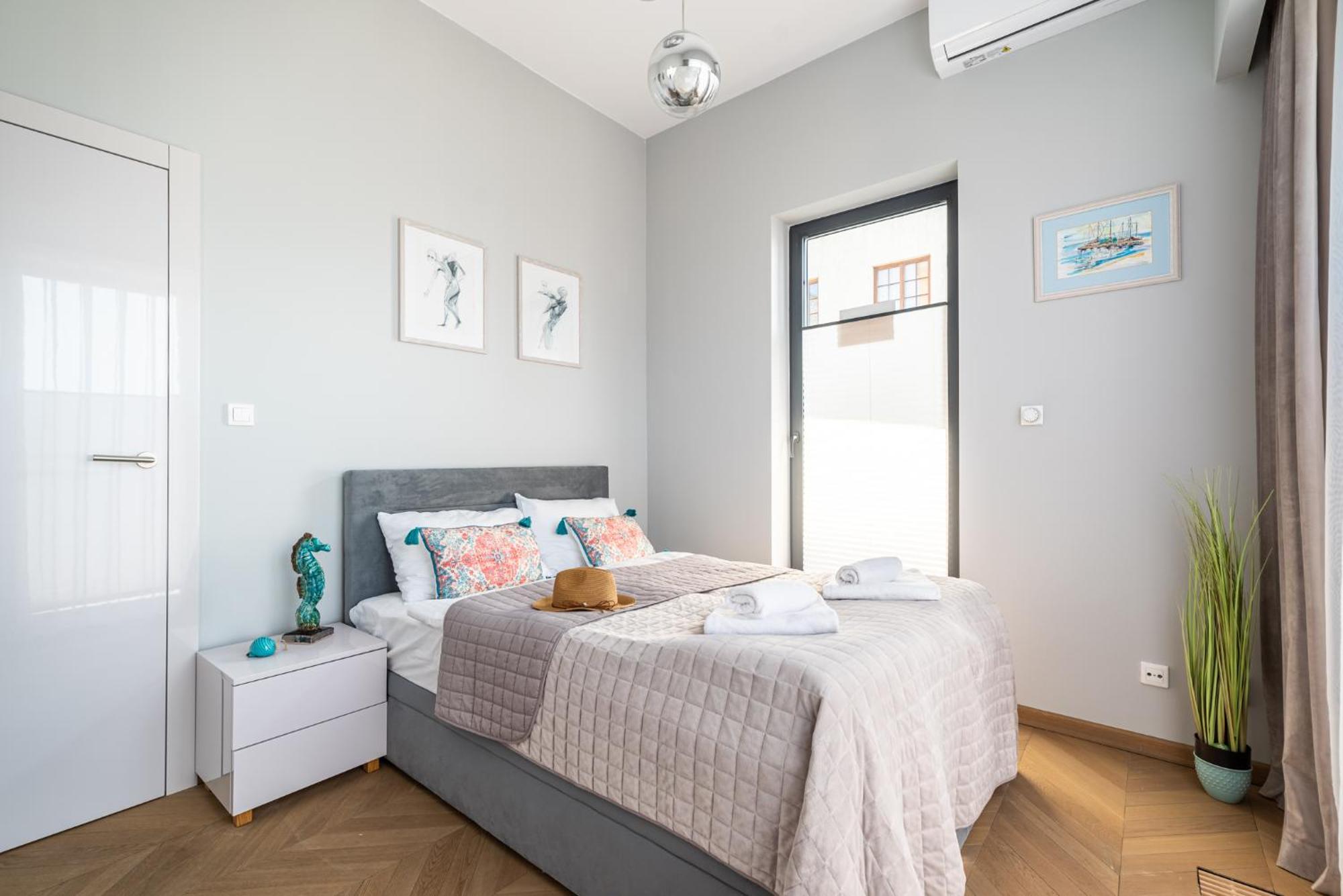 Sloneczny Bulwar Apartment Ustka